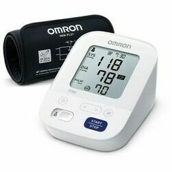 omron-m3-hem-7155-e-asinsspiediena-meritajs